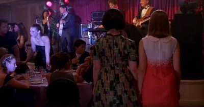 幽灵世界剧照的剧照