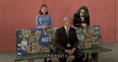 幽灵世界剧照的剧照