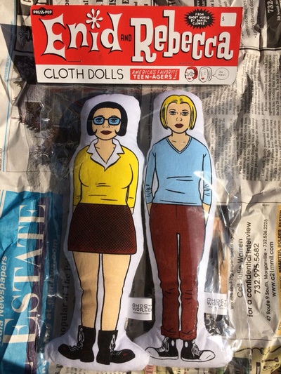 幽灵世界剧照的剧照