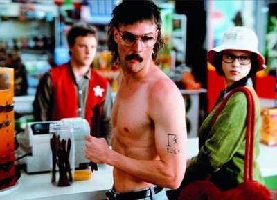 幽灵世界剧照的剧照