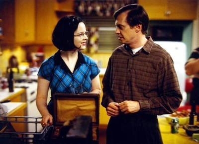 幽灵世界剧照的剧照