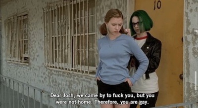 幽灵世界剧照的剧照