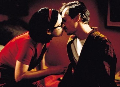 幽灵世界剧照的剧照