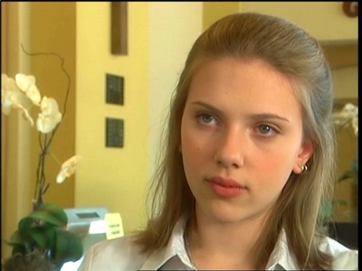 幽灵世界剧照的剧照