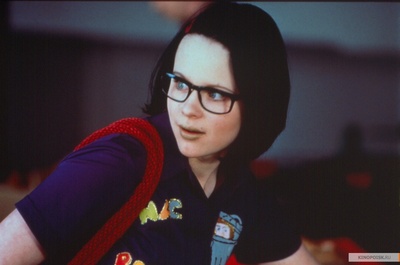 幽灵世界剧照的剧照