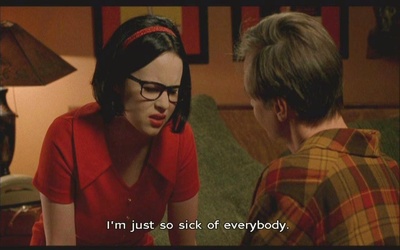 幽灵世界剧照的剧照