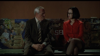 幽灵世界剧照的剧照