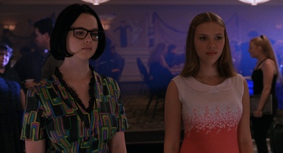 幽灵世界剧照的剧照