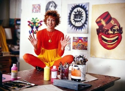 幽灵世界剧照的剧照