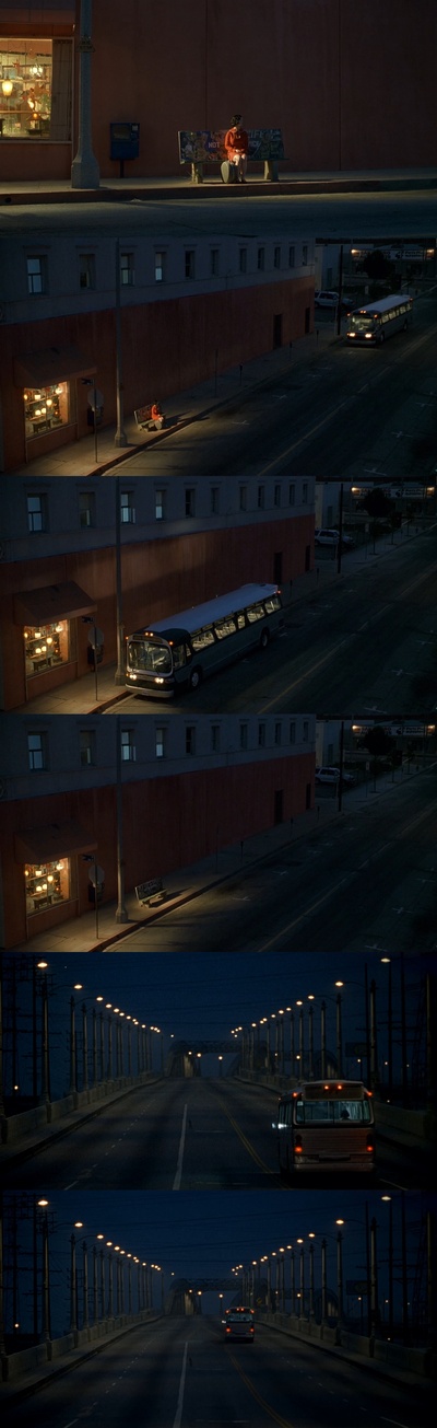 幽灵世界剧照的剧照