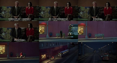 幽灵世界剧照的剧照