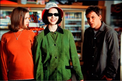 幽灵世界剧照的剧照