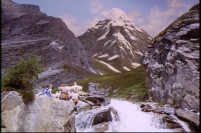 海蒂剧照的剧照