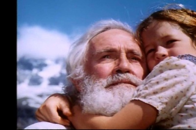 海蒂剧照的剧照