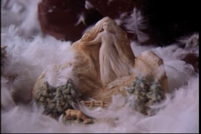 海蒂剧照的剧照