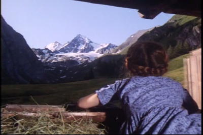 海蒂剧照的剧照