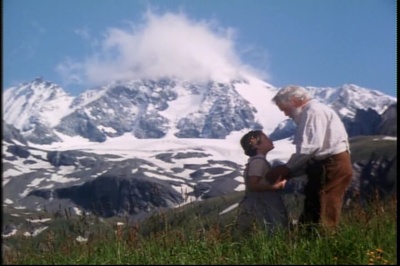 海蒂剧照的剧照