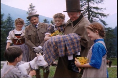 海蒂剧照的剧照