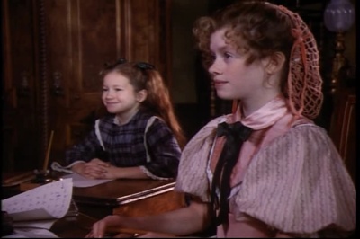 海蒂剧照的剧照