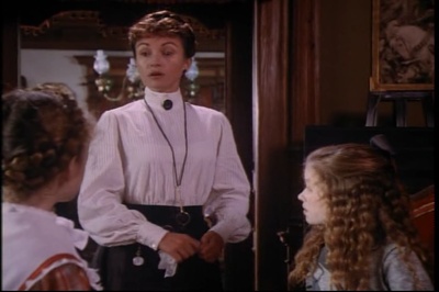 海蒂剧照的剧照