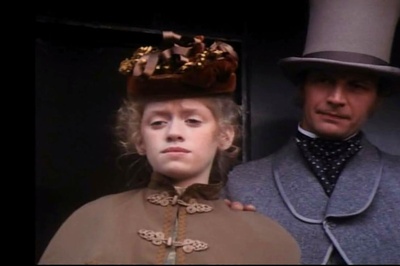 海蒂剧照的剧照