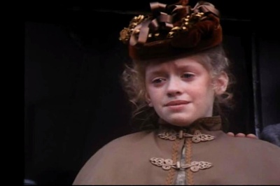 海蒂剧照的剧照