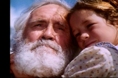 海蒂剧照的剧照