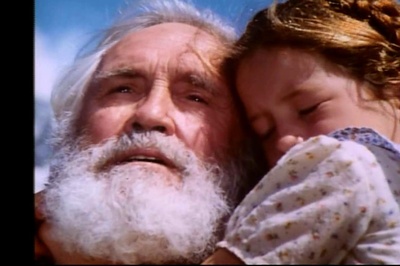 海蒂剧照的剧照