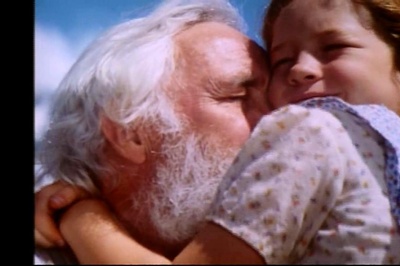 海蒂剧照的剧照