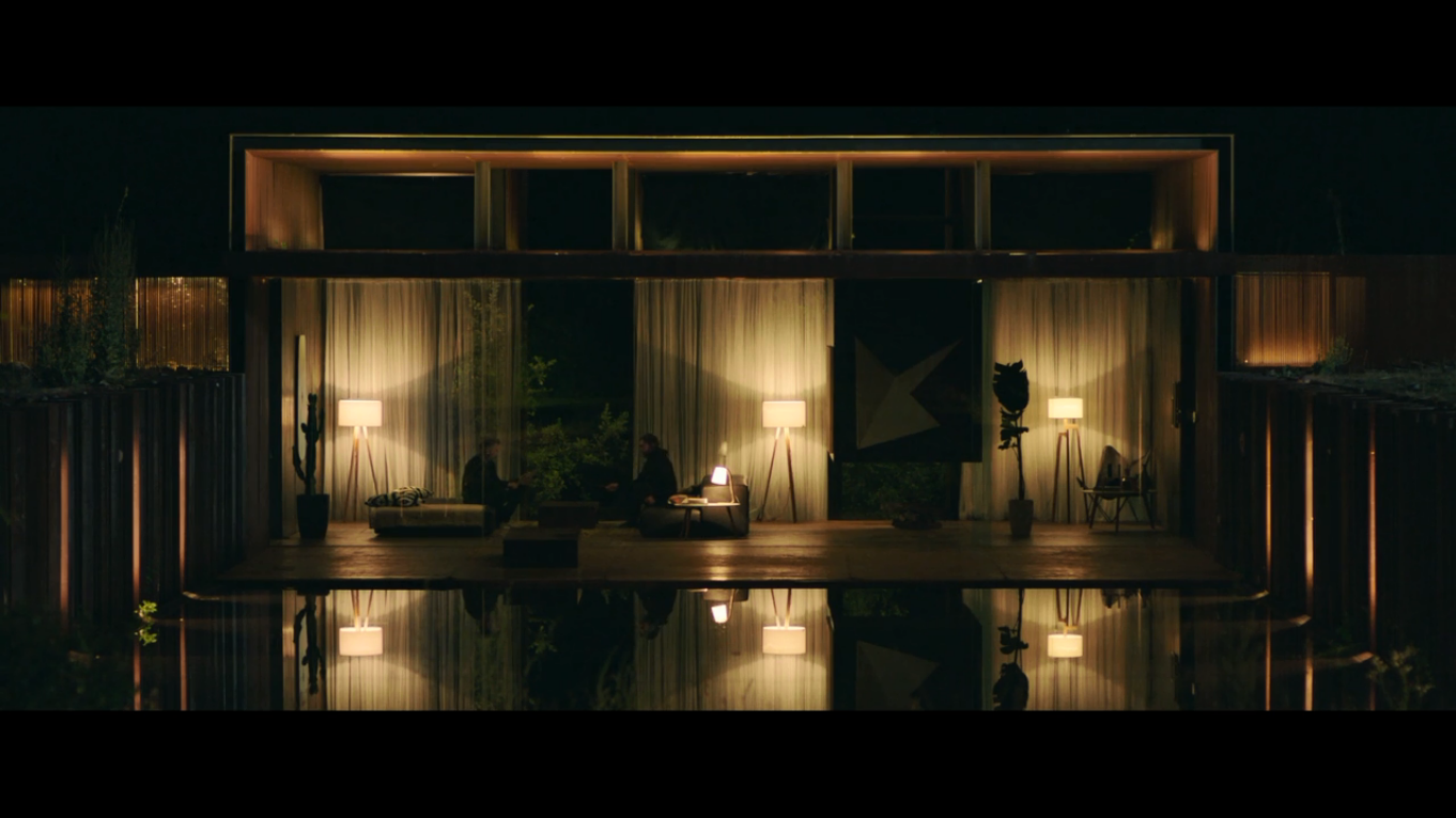 黑盒子剧照的剧照