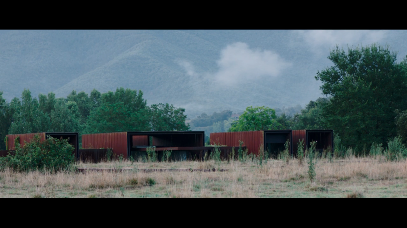 黑盒子剧照的剧照