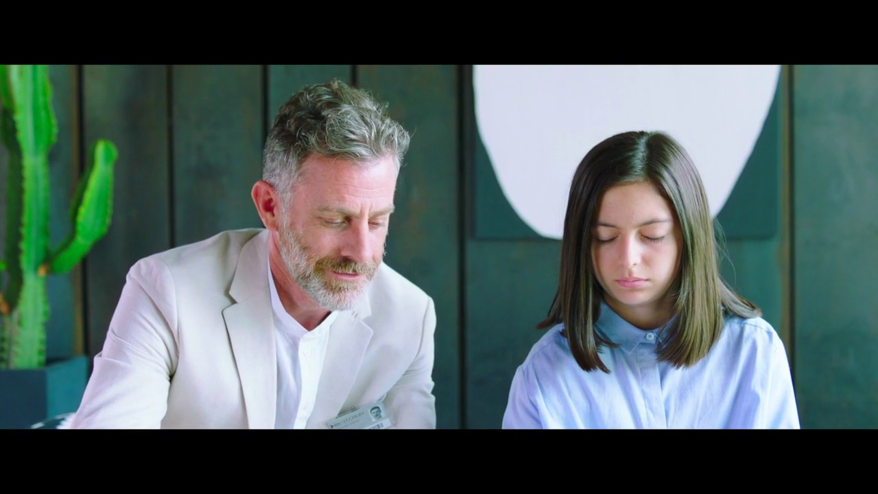 黑盒子剧照的剧照