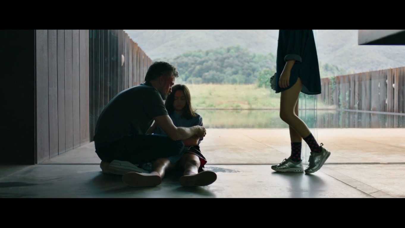 黑盒子剧照的剧照