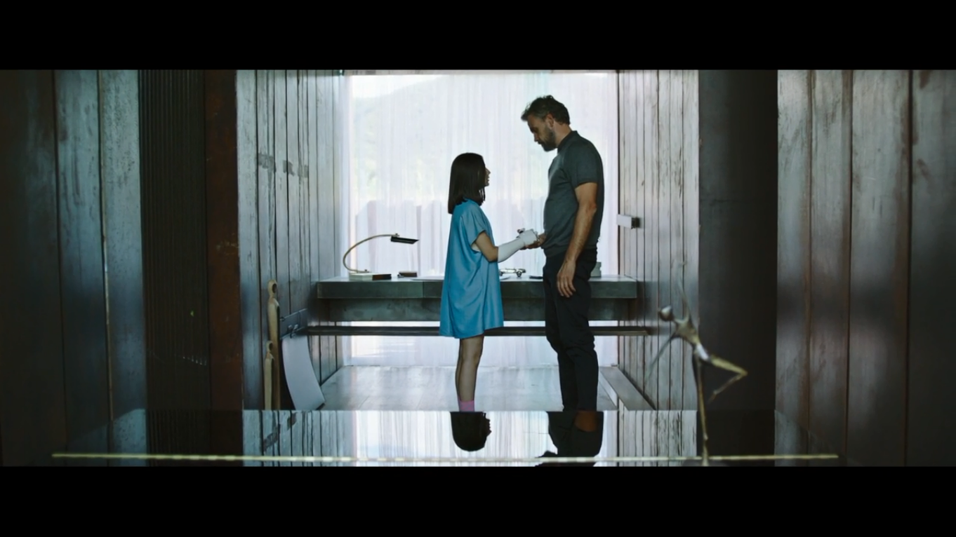 黑盒子剧照的剧照