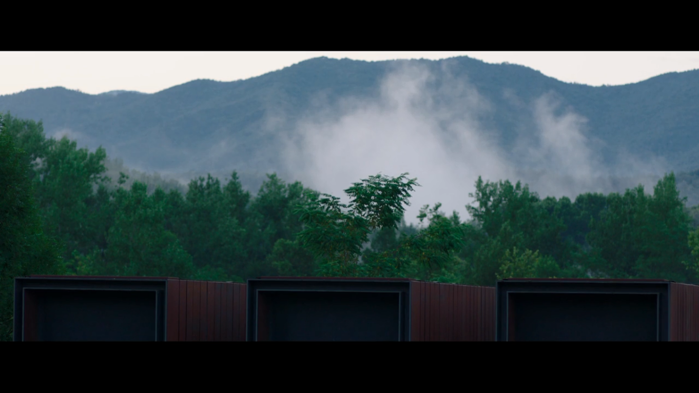 黑盒子剧照的剧照