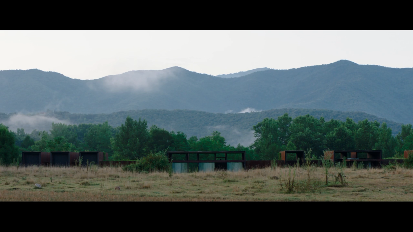 黑盒子剧照的剧照