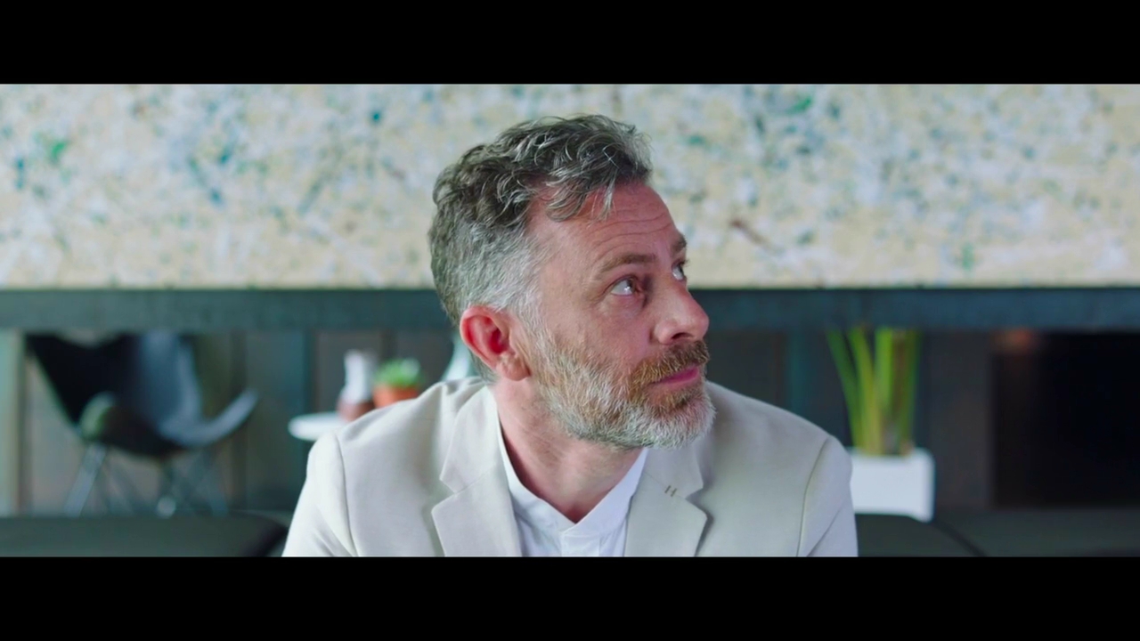 黑盒子剧照的剧照