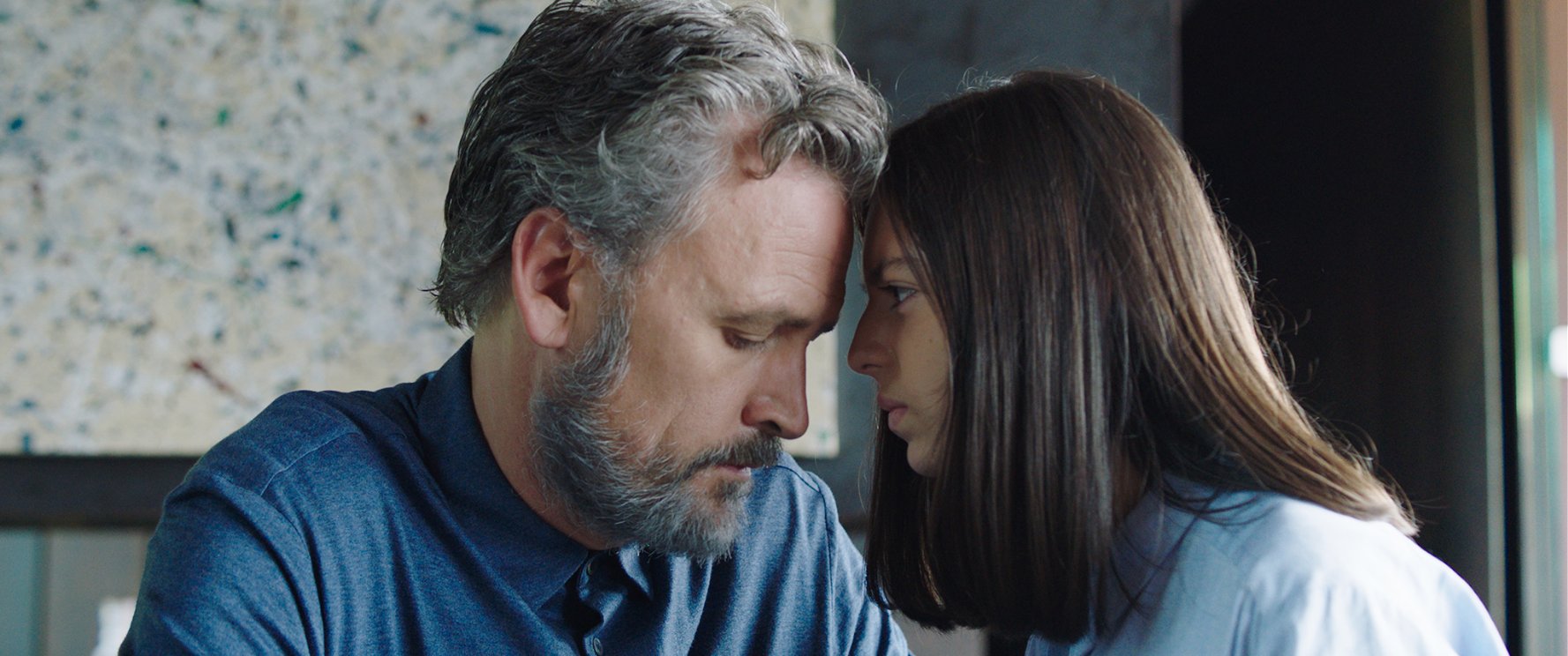 黑盒子剧照的剧照