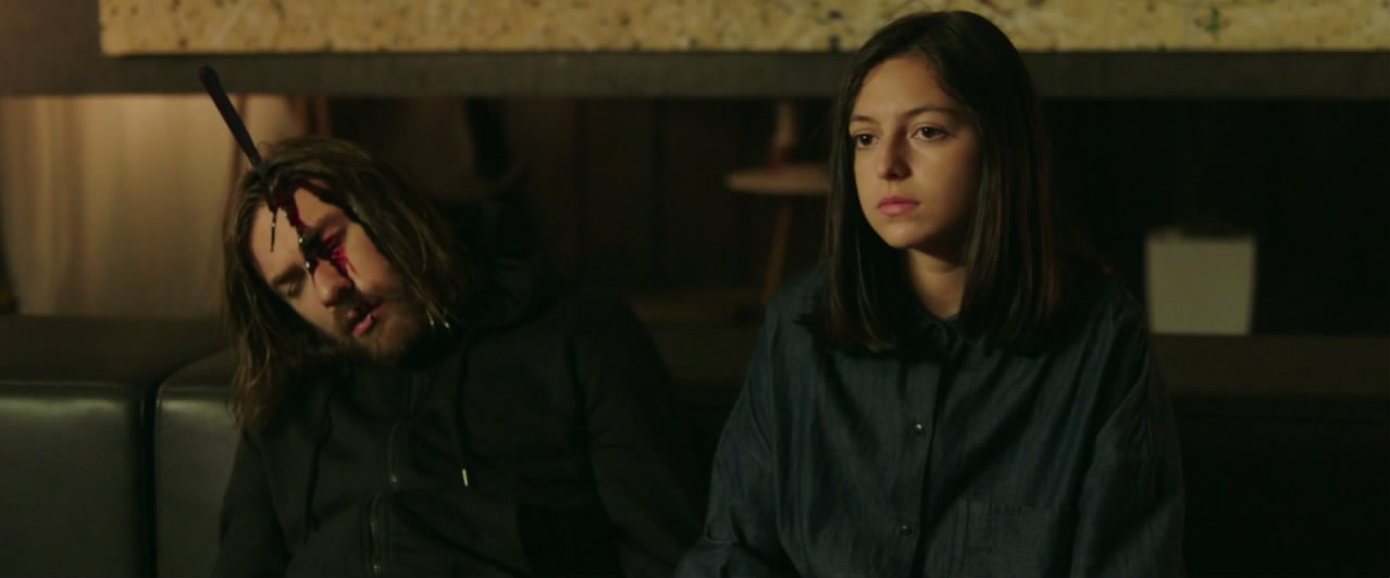 黑盒子剧照的剧照