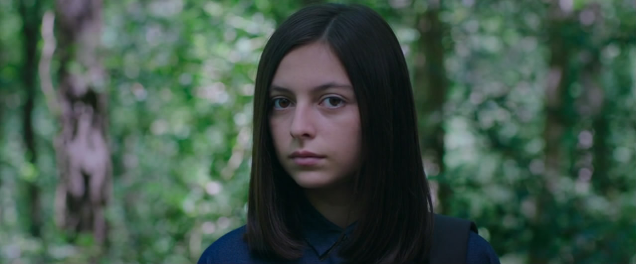 黑盒子剧照的剧照