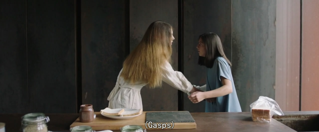 黑盒子剧照的剧照