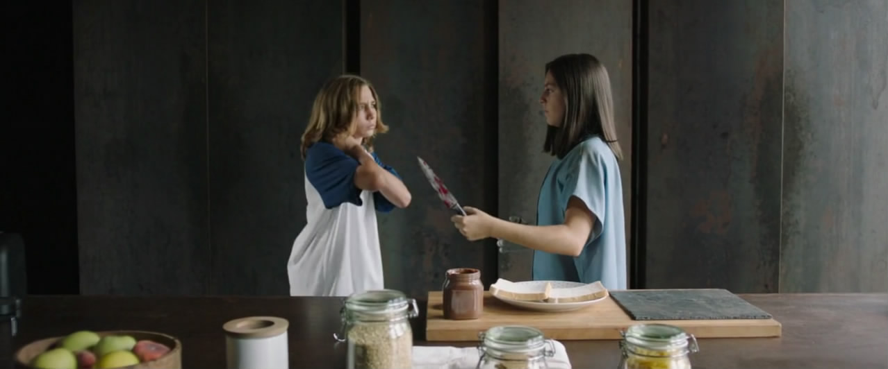 黑盒子剧照的剧照