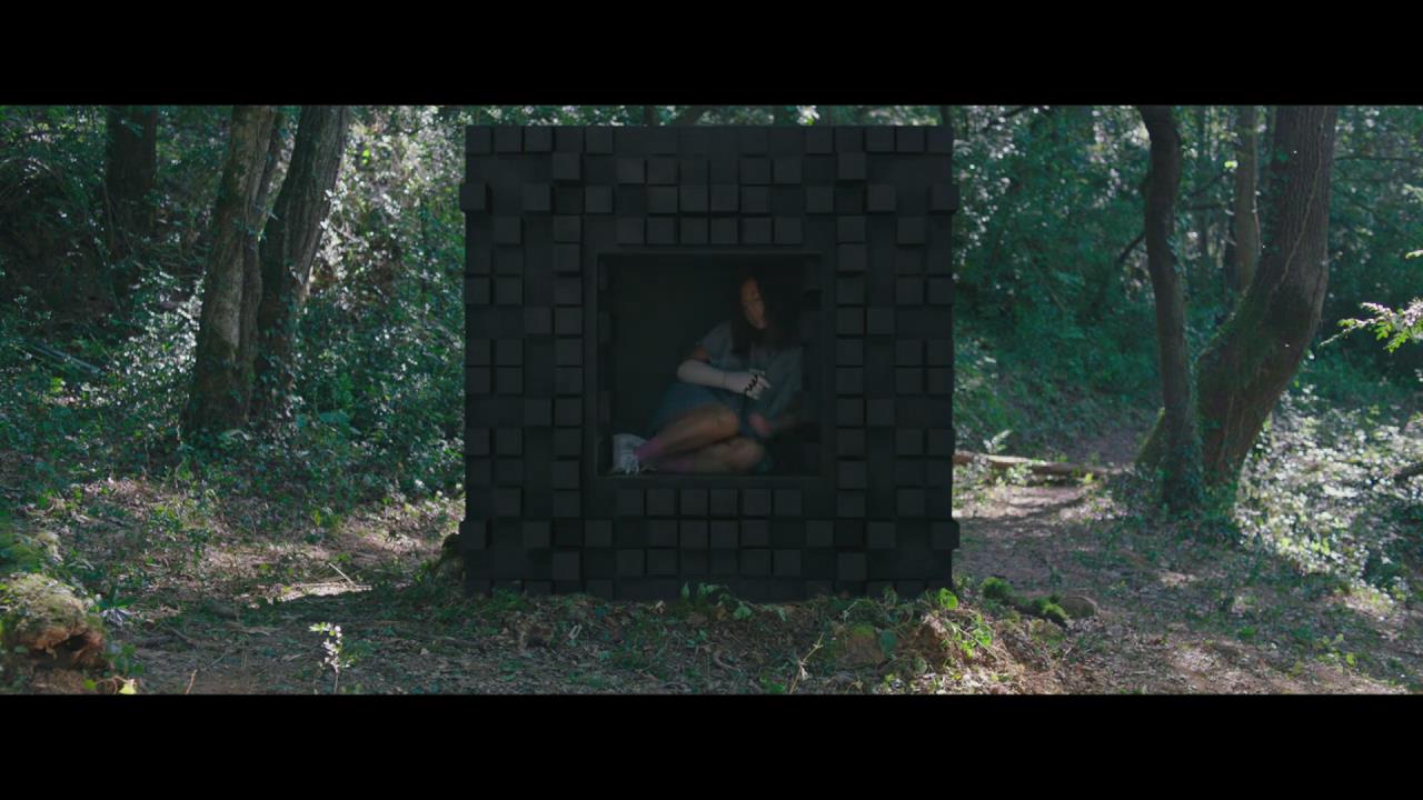 黑盒子剧照的剧照