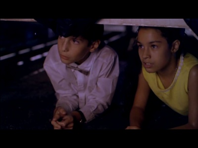 薄荷的滋味剧照的剧照