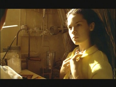 薄荷的滋味剧照的剧照