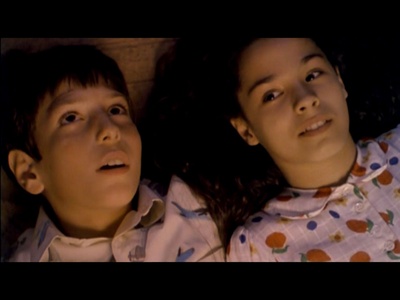 薄荷的滋味剧照的剧照