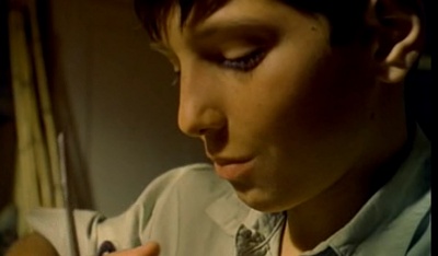 薄荷的滋味剧照的剧照