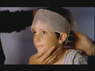 薄荷的滋味剧照的剧照