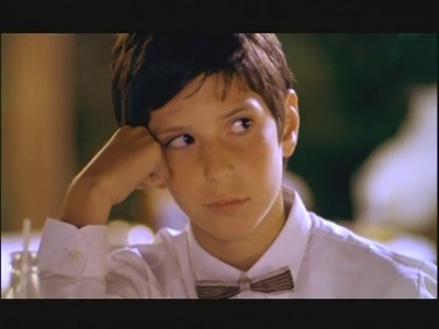 薄荷的滋味剧照的剧照