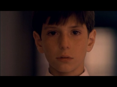 薄荷的滋味剧照的剧照